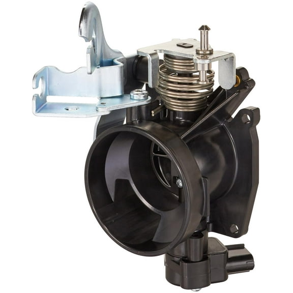Spectra Premium TB1005 Fuel Injection Throttle Body Assemly (Electronic Throttle Body)