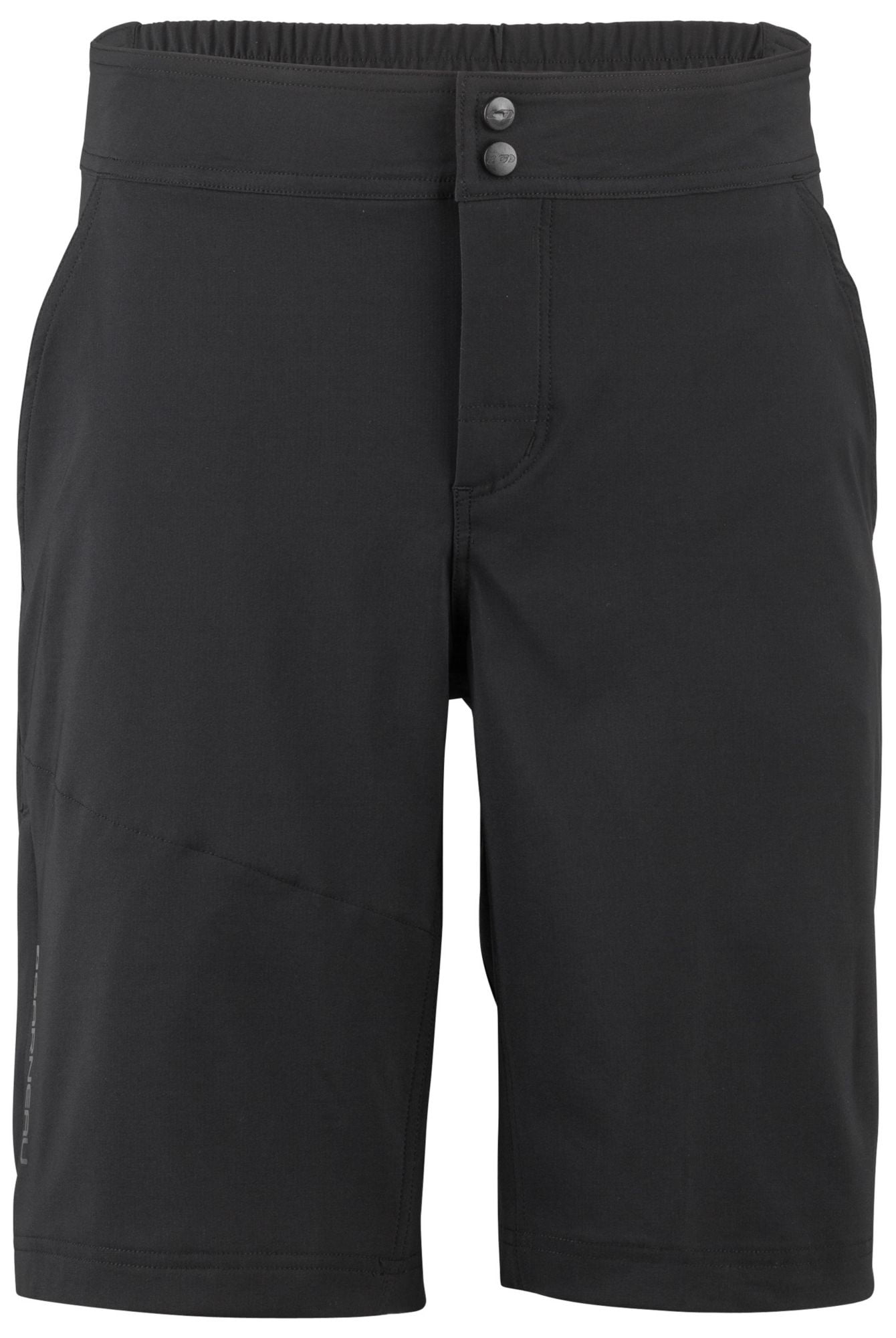 louis garneau ride baggy short