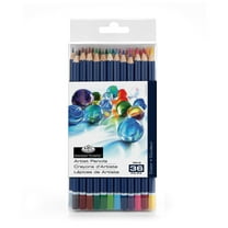 Royal Colored Pencil 36pc