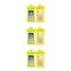thumbnail image 1 of Toystoory Phone Waterproof Bag 3-layer Universal Solid Screen Pocket Park Beach Seaside Pouch Water Drifting Type1 NO1, 1 of 6