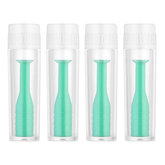 Contact Lens Suction Cup Lens Inserter Colored Contacts Eyes Lenses Suction Sticks