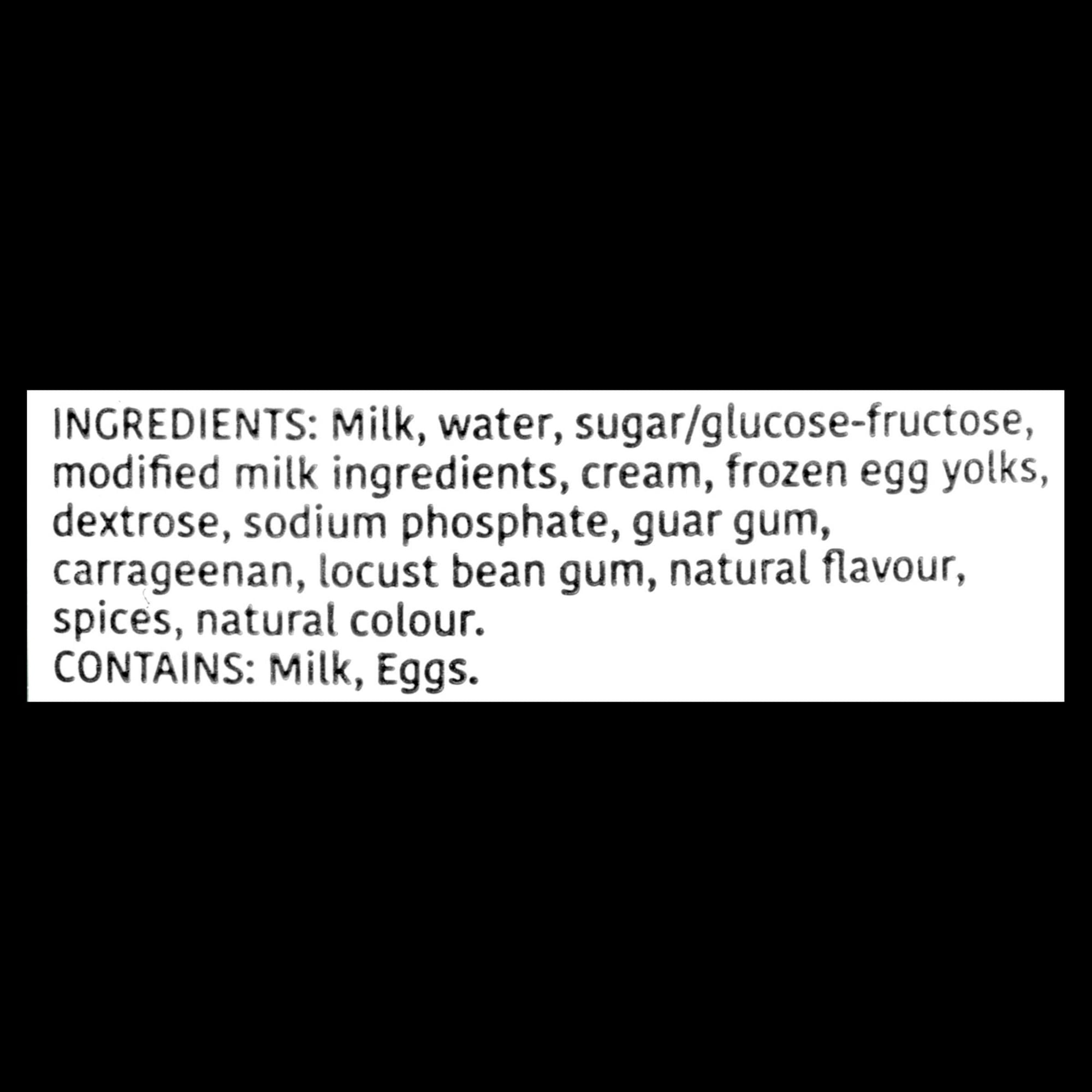 Lait de Poule haut Beatrice 1lt