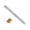 30cm, variant on Professional Woodworking Scale with Alignment Block Aluminum Marking Ruler for Enhances Accuracy In Woodcraft Tasks