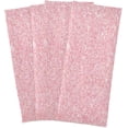 thumbnail image 2 of GZHJMY Shiny Light Pink Kitchen Dish Towels 1 Piece,Absorbent Soft Dishcloths Towels Reusable Hand Towels Quick Drying Cleaning Cloth, Tea Towels,18" x 28" Washcloths Decorative Towels, 2 of 7