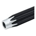 thumbnail image 2 of Quickcar Racing Products 5/8 Aluminum Scalloped Tube - 23in., 2 of 4