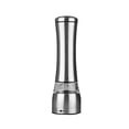 thumbnail image 1 of Acero Inoxidable Manual Pimienta Sal Molino Mueble Accesorio Cocina Sunnimix Molino de pimienta manual, 1 of 8