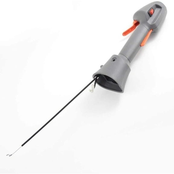 Husqvarna 574193001 Line Trimmer Handle Assembly Genuine