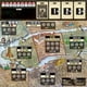 thumbnail image 5 of Juego de mesa CMON Kick-Ass con miniaturas muy detalladas, 5 of 5