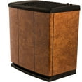 thumbnail image 6 of AIRCARE H12-400HB 3-Speed Whole-House Console-Style Evaporative Humidifier, Oak Burl, 6 of 6