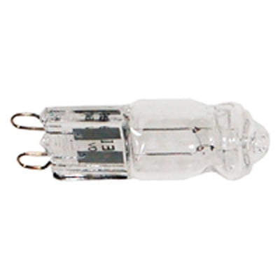 

W10208564 Whirlpool Microwave Halogen Bulb Replacement
