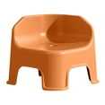 thumbnail image 2 of 2PCS Compact Step Stool for Home - Versatile Lightweight Toilet Stool, Non- Shoe Changing Stool & Under Desk Footrest - Sturdy Small Stool for Bathroom, Kitchen, Bedroom Multi-Purpose Use, 2 of 4
