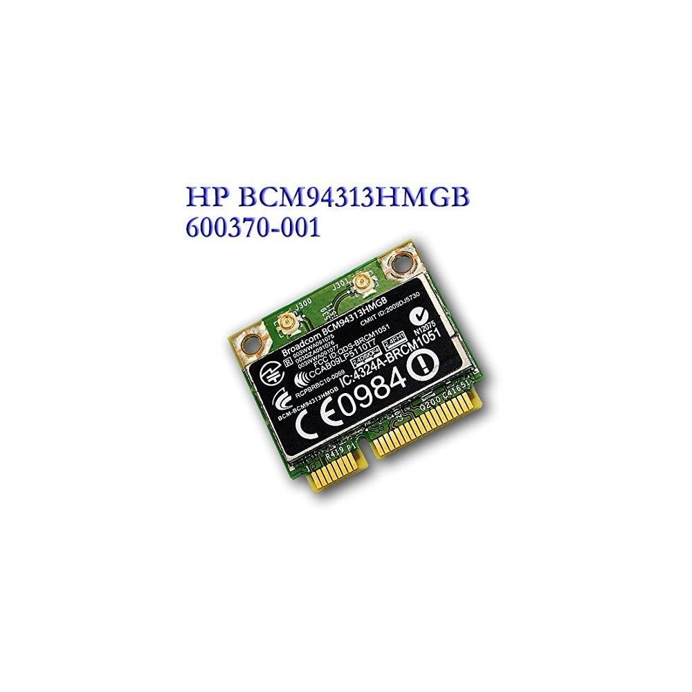 Descargar broadcom bcm43xx wireless lan driver