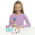 thumbnail image 2 of Disney Doorables Mini Playset Stitch’s Surf Shack, 2 of 9