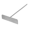 thumbnail image 2 of jifeng Crepe Spreader Pancake Cooking Distributor Rake Batter Kitchenware Oil Brush for Pancake Rake, 2 of 9