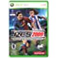 thumbnail image 2 of Pro Evolution Soccer 09 - Xbox 360, 2 of 4