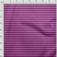 thumbnail image 4 of oneOone Velvet Purple Fabric Block Sewing Craft Projects Fabric Prints By Yard 58 Inch Wide-NO, 4 of 5