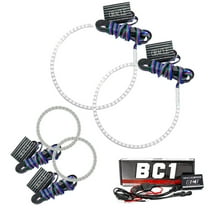 Oracle Lighting - 2304-335 Fits select: 2002-2005 FORD EXPLORER, 2002-2005 FORD EXPLORER SPORT TRAC