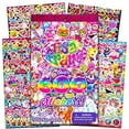 thumbnail image 2 of Lisa Frank Autocollants - Plus de 600 Autocollants, 2 of 3