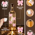 thumbnail image 5 of 35pcs-50pcs Elegant Bow Stickers Pink Ribbon Kids Stickers DIY Stickers for Laptops Phones Suitcases, 5 of 9