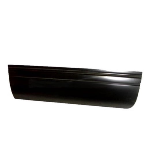 For Dodge Ram 1500 1999 2000 2001 Door Skin Driver Side | Front | Lower