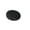Black, variant on lanema Silicone Earphone Cover Earphone Silicone Guard Protective Case for Earphone