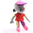 thumbnail image 2 of Zombies Peluches Juego 12 pulgadas Breakdancer Zombie Plushies Muñeco de peluche suave Rojo Verde Cocina, Decoración y Otros, 2 of 5