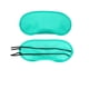 thumbnail image 2 of Guardurnaity Sombra de ojos Creative Blindfold Práctico Conveniente Útil Eye Sleeping Covers para adultos Niños Mujeres Hombres Ancianos Cadenas y cordones para anteojos lago azul, 2 of 6