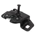 thumbnail image 1 of 55255451AC, Front Hood Latch Hard Hood Catch Latch Sturdy Replacement  For Car, 1 of 8