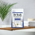 thumbnail image 5 of Dr Teal's Epsom Salt Magnesium Soak, Fragrance Free, 4 lbs, 5 of 8
