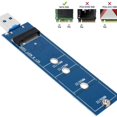 thumbnail image 3 of Bearachild Tarjeta adaptadora Convertidor de red Accesorios de computadora Extensor USB Hogar Oficina Dispositivo de red Transferencia de minería Electrónica, 3 of 6