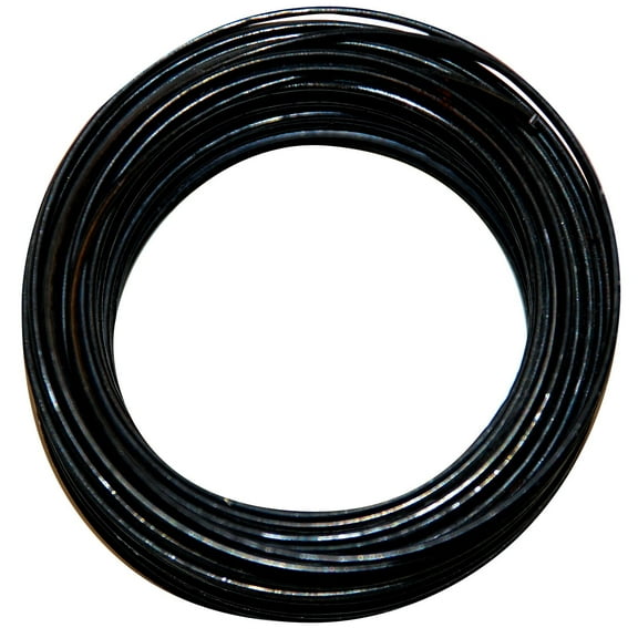 HILLMAN 50155 Utility Wire, 50 ft L, 19 Gauge, Annealed