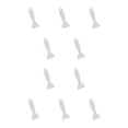 thumbnail image 2 of Cateissary Freezer Ice Scraper Refrigerator Fridge Handheld Tool Scraping Deicing Cleaning Accessories Kitchenware Gadget uno 10piezas, 2 of 6
