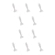 thumbnail image 3 of Matsuzay Freezer Ice Scraper Refrigerator Fridge Handheld Tool Scraping Deicing Cleaning Accessories Kitchenware Gadget uno 10piezas, 3 of 6