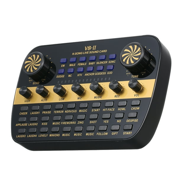 Sound Card
