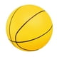 thumbnail image 5 of Pelota deportiva para niños, juguetes de interior y exterior, pelota de juegos portátil y ligera, pelotas pequeñas suaves para recompensas de fiesta. Baloncesto amarillo, 5 of 8