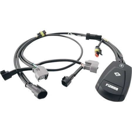 Cobra FI2000R 02 Fuel Processors Standard 92-1777CL