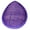 A, variant on Fascinator Base Teardrop Sinamay Hat Base Sinamay Saucer Hat Base Millinery Base