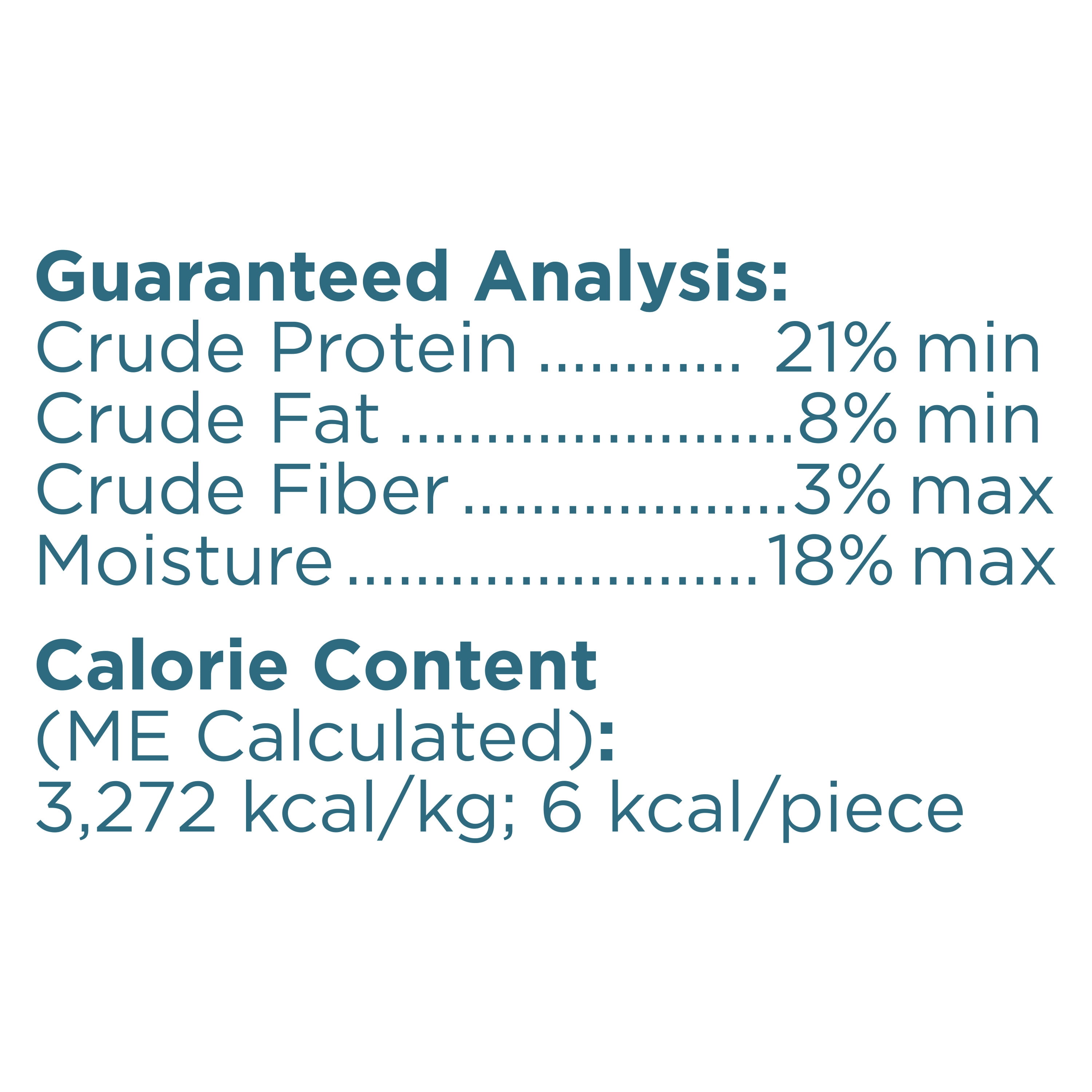 Blue Buffalo Nudges On The Go Natural Dog Treats, Chicken 5.5oz Reusable Container