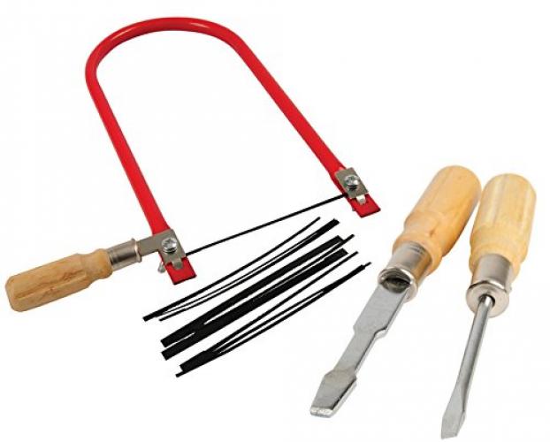 junior carpentry set