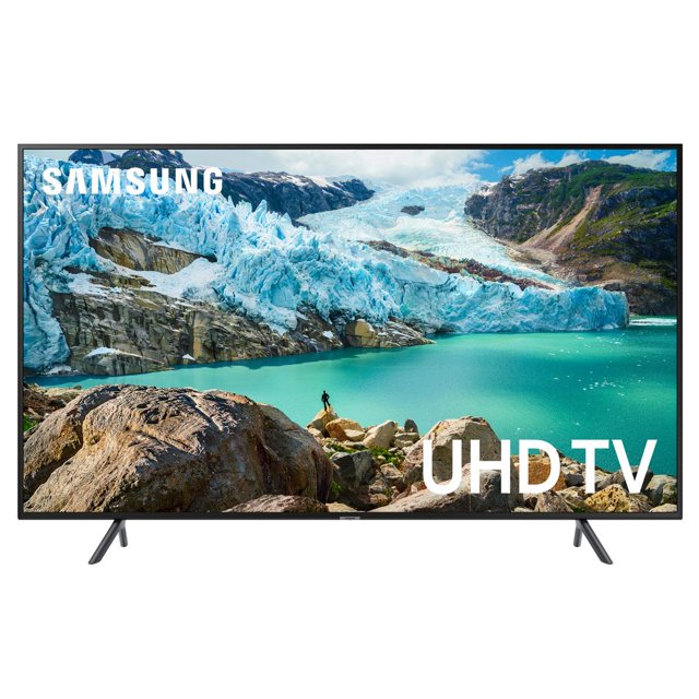 TV SAMSUNG 58 PULGADAS SMART TV UHD 4K UN55RU7100FXZX