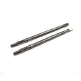 thumbnail image 1 of Xingzhi Strong And Durable Rear CVD Shaft For 1/10 86100 Crawler CNC Machined RC Hop-ups Silver, 1 of 6