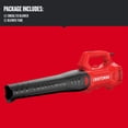 thumbnail image 2 of Soplador CRAFTSMAN CMEBL710, axial con cable, 9 amperios, 140 MPH, 450 CFM, 2 of 9