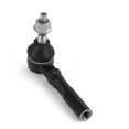 thumbnail image 7 of Metrix Premium Chassis Parts GDX - 4 PC Outer Tie Rod End & Front Sway Bar Stabilizer End Link Kit Fits 03-14 Chevrolet Express 1500, 03-05 Express 2500 AWD, 03-14 GMC Savana 1500, ES80311, K700537, 7 of 7