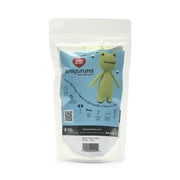 Red Heart Amigurumi Crochet Kit, Trevor the Frog