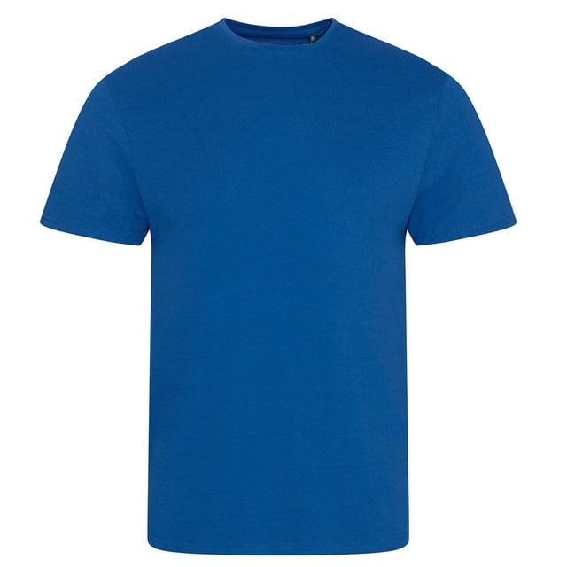 Awdis T-Shirt Homme Cascade Ecologie Biologique