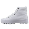 thumbnail image 3 of Lugz Habitat Chukka Sneaker, 3 of 5