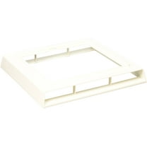 Broan Grille 10-1/4 In x 9-1/2 In 99110751