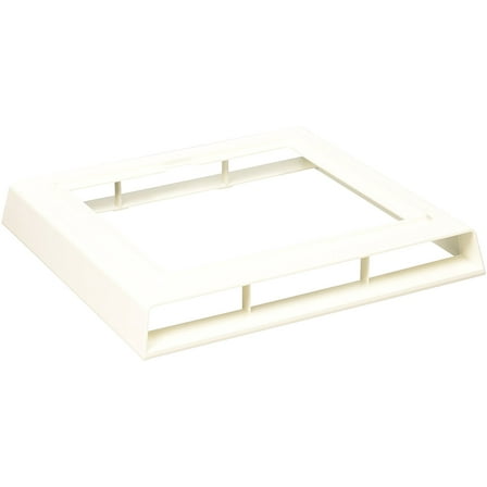 Broan Grille 10-1/4 In x 9-1/2 In 99110751