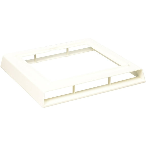 Broan Grille 10-1/4 In x 9-1/2 In 99110751