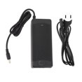 thumbnail image 2 of Electric Scooter Power Adapter, AC 100 To 240V Electric Scooter Charger Soft Start Current High Temperature Resistant Anti Leakage  for Electric Bike EU Plug,UK Plug,US Plug, 2 of 7